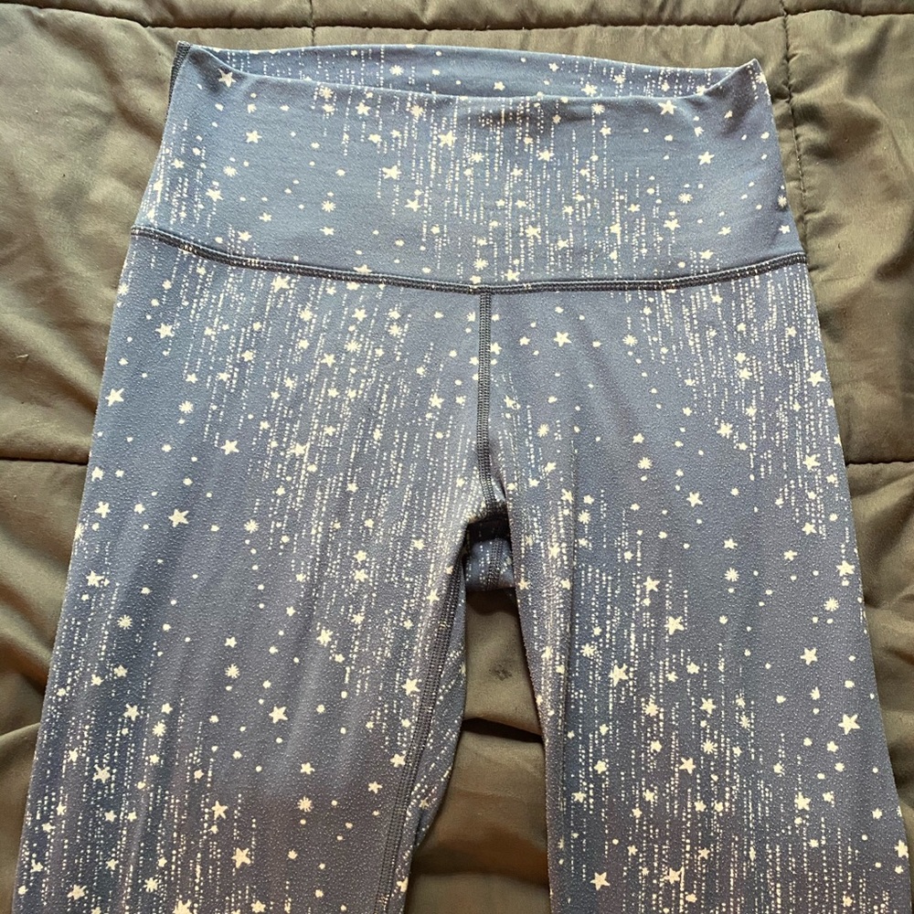 Aerie Starry Leggings